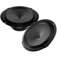 Prima AP 6.5 | 16,5 cm / 6,5