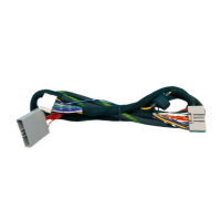 AD-PPAK-051 | 4-Kanal-Lautsprechersystem | Honda | fahrzeugspezifisch