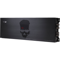 BD5000.1DSPL-V | Amplificateur Mono | 1 x 1580/2900/5500 W RMS @ 4/2/1 Ω