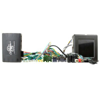 CTUGM01 GM Info Adapter Interface