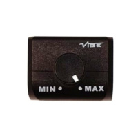 VTAREM-V0 | Basspegel-Regler für die POWERBOX400.1M