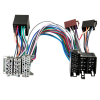 TAK-044 | T-Kabel | Opel/Vauxhall Oud | 36-Pins