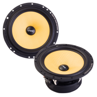 BLACKAIR BA6MW-V4 | 16.5cm / 6.5