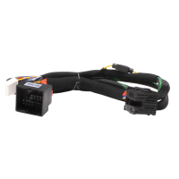 AD-PPAK-084 | 4-Kanal-Lautsprechersystem | Peugeot & Citroën | fahrzeugspezifisch