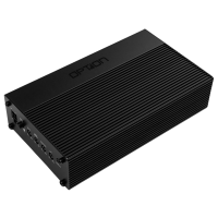 AIR-D1 | Monoblock Class-D Verstärker | 350W / 580W RMS Kompakt