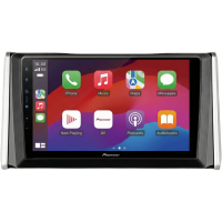 SPH-PF97BT met Toyota RAV4 2019 Montageframe