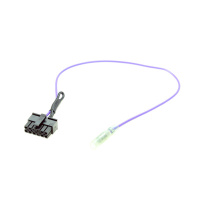 CTKENWOODLEAD2 | Anschlusskabel für Kenwood-Steuergeräte