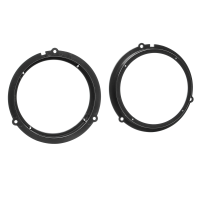 LAR-2271114-10 | Luidspreker Adapter Ringen | Ford | Ø165mm