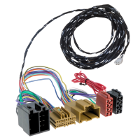 HLAK-043 | High Level Adapter Kabel | Opel/Vauxhall Nieuw | 20-Pins