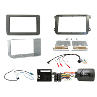 CTKVW01 KIT VW Passat, Golf, Touran, Transporter, Polo, Jetta, EOS, Tiguan, Scirocco, Amarok
