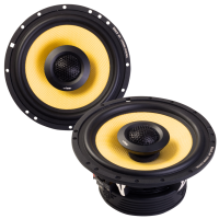 BLACKAIR BA6-V4 | 16,5 cm / 6,5