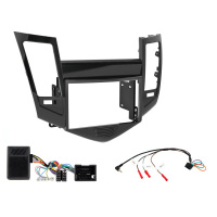 CTKCV01 | Multimedia-Installations KIT | Chevrolet Cruze