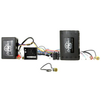 CTUPO02 Porsche Panamera, Cayenne MOST 25 Info Adapter Interface