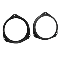 LAR-271230-07 | Lautsprecher-Adapterringe | Alfa Romeo, Citroen, Dacia, Fiat, Iveco, Nissan, Opel