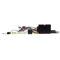 CTSNS024.2 Nissan Altima, Murano, X-Trail Lenkrad-Interface