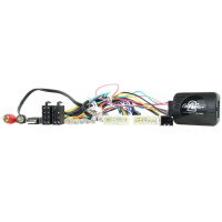CTSNS011.2 Nissan Micra, Pulsar, Qashqai, Titan, X-Trail Lenkrad-Interface