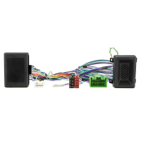 CTSVL005.2 Volvo C30, S40, V50, C70 Lenkrad-Interface