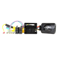 CTSMC009.2 Mercedes A-Class, B-Class, CLA, GLA Lenkrad-Interface