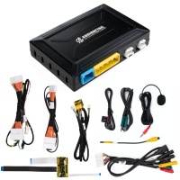 PMI-LE1 | Premium Multimedia Interface | Lexus 2005 - 2009 | IS300 / ES