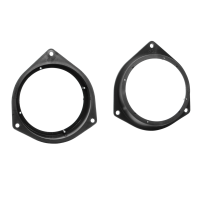 LAR-271094-19 | Lautsprecher-Adapterringe | Citroen/Fiat/Peugeot | Ø130mm