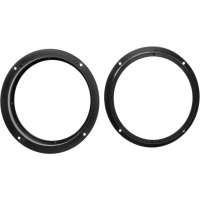 LAR-271320-28 | Lautsprecher-Adapterringe | Audi A4/A5 Lamborghini Aventador