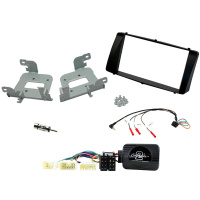 CTKTY13 | Multimedia-Installations KIT | Toyota Corolla