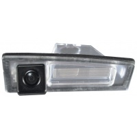 Rückfahrkamera Griffleiste passend f Mazda 3 Sedan 2014