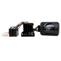 CTSCT007.2 Citroen Evasion, Synergie, Relay Lenkrad-Interface