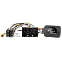 CTSAR005.2 Alfa Romeo 4C, Giulietta, Mito Lenkrad-Interface