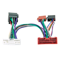 TAK-082 | T-Kabel | Diverse Mazda-Modelle | 24-Pin