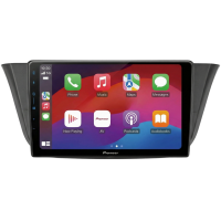 SPH-PF97BT met Iveco Daily VI 2014 ISO Montageframe