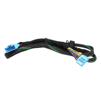 AD-PPAK-048 | 4-Kanal-Lautsprechersystem | Peugeot | fahrzeugspezifisch