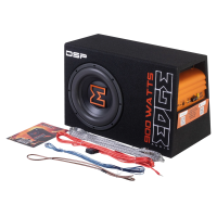 EDBX10ADSP-E3 | Subwoofer Actif 10