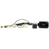 CTSSU006.2 Subaru Impreza Lenkrad-Interface