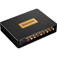 P2 Pro | Lecteur Digital Haut de Gamme | aptX™ HD BT 5.0 | Télécommande Sans Fil Incluse