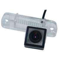Achteruitrijcamera Handgreep passend voor MB GL X164, ML W164, R W251