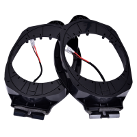 AD-LAR-24 | Lautsprecher-Adapterringe | Buick Envision/Chevrolet Traverse | Ø165 mm