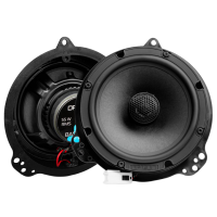 P-165X | 2-Wege Koaxial-Lautsprecher | 16,5 cm / 6.5