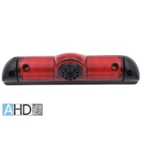 Bremslichtkamera AHD PAL pass. Boxer,Ducato,Jumper,Movano