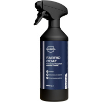FabricCoat | Marine Nano Keramische Coating voor Textiel | Bescherm Bekleding van Boten en Schepen