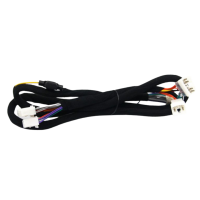 AD-PPAK-060 | 4-Kanal-Lautsprechersystem | Toyota, Lexus, BYD & Geely | fahrzeugspezifisch