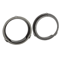 LAR-2271114-14 | Lautsprecher-Adapterringe | Ford/Jaguar Verschiedene Modelle | Ø165mm