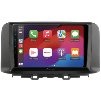 SPH-PF97BT met Hyundai Kona 2018 Montageframe