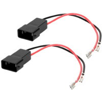 LAK-10 | Lautsprecher-Adapterkabel | Honda