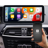 CPBX-ME5 | Interfaces Multimédias Premium | Mercedes 2020 – 2025 | NTG6.0 – 10,25