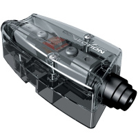 SFH 11WP.1 | Wasserdichter Sicherungshalter