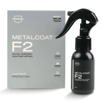 MetalCoat F2 | Nano Keramische Coating Spray | Snelste methode van Lakbescherming