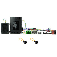 CTUVL03 Volvo V60, V90 Info Adapter Interface