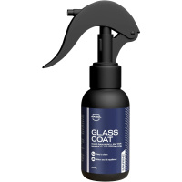 GlassCoat | Déperlant Nano Marine | Protection vitres bateaux