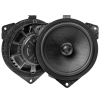 TY-170X | HP Coaxiaux 2 Voies Toyota 17 cm | 2 x 70 W RMS